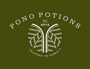 Pono Potions