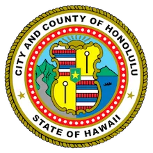 City & County of Honolulu