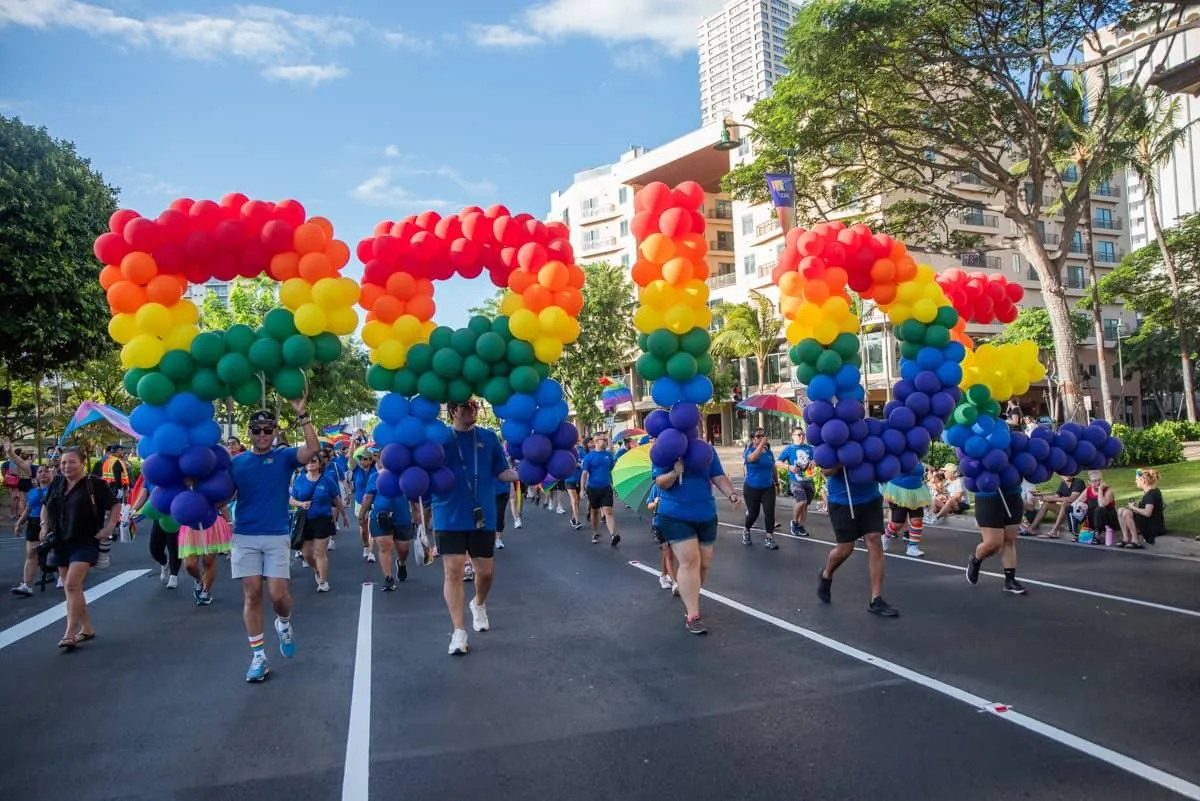 Pride 2026