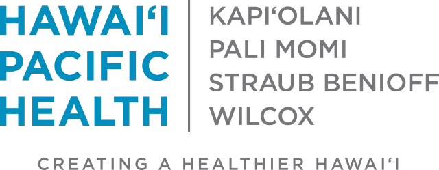 Hawaii Pacific Health