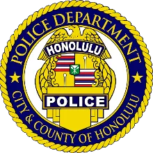 Honolulu Police Department