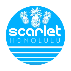 Scarlet Honolulu