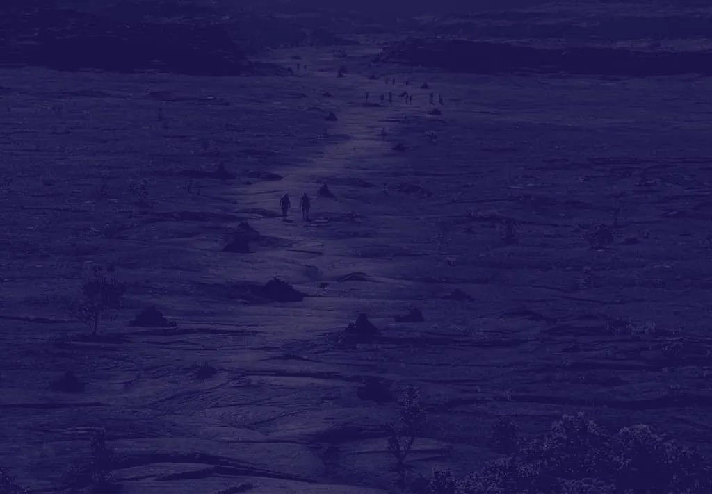 Background Lava