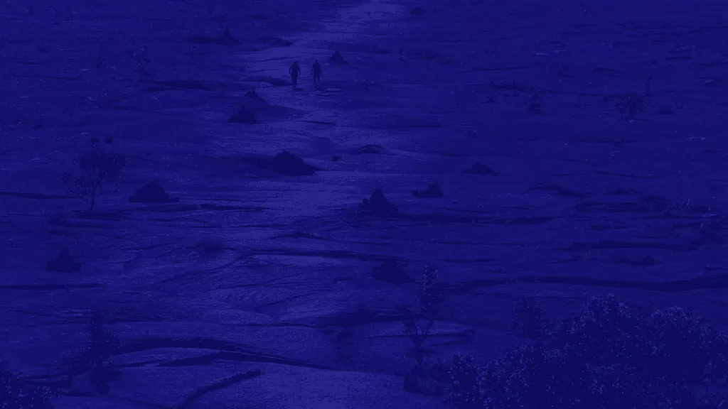 Background Lava