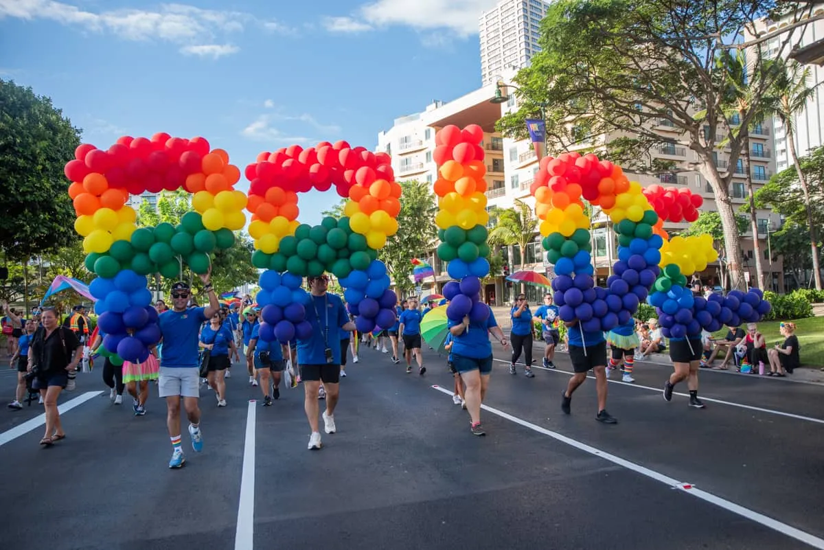 Pride 2025
