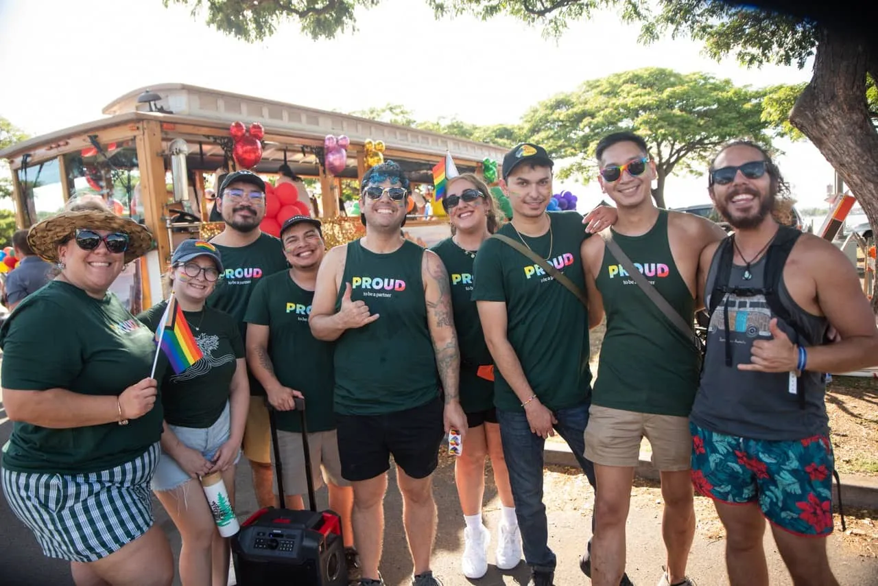 Volunteer Image