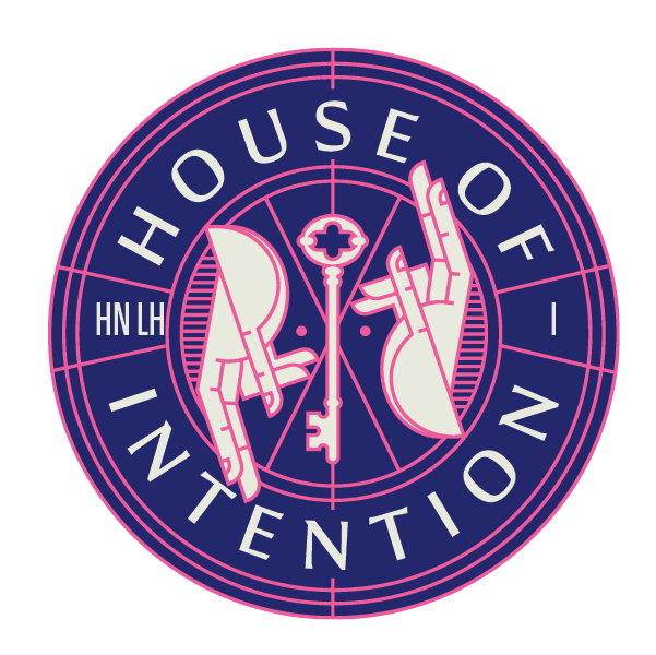 House of Intention